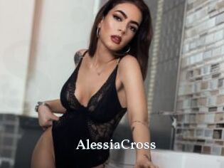 AlessiaCross