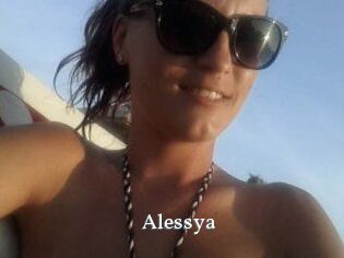 Alessya