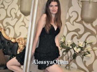 AlessyaOlsen