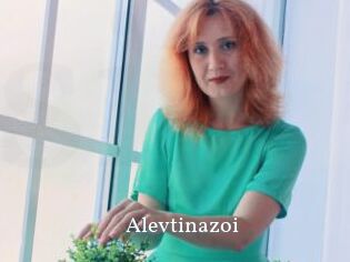 Alevtinazoi