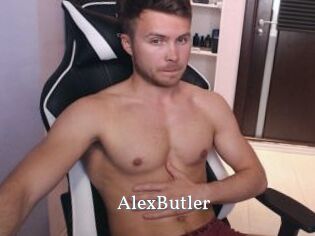 AlexButler