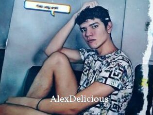 AlexDelicious