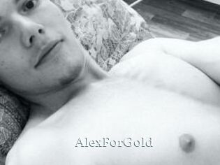 AlexForGold