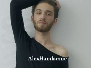 AlexHandsome