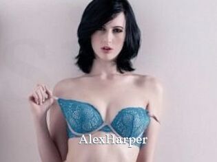 AlexHarper