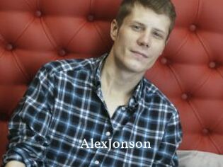 AlexJonson