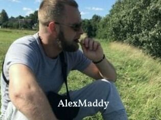 AlexMaddy