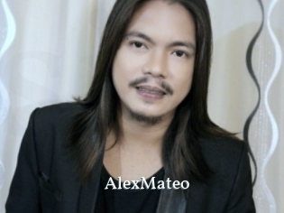 AlexMateo