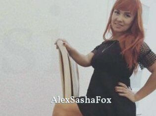 AlexSashaFox