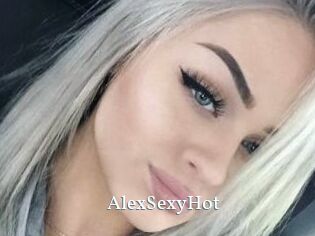 AlexSexyHot