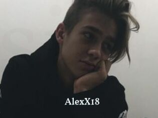 AlexX18