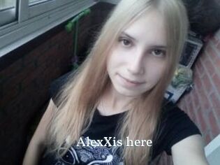 AlexXis_here