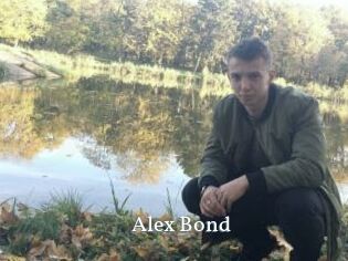 Alex_Bond