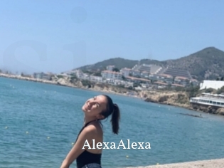 AlexaAlexa