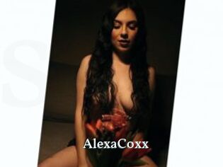 AlexaCoxx