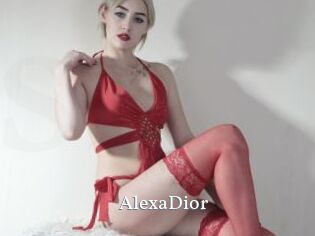 AlexaDior