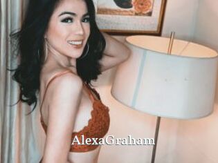 AlexaGraham