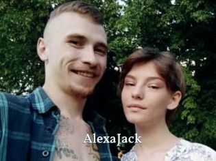 AlexaJack