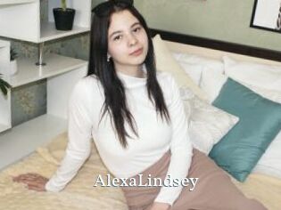 AlexaLindsey