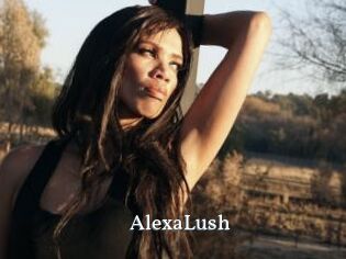 AlexaLush