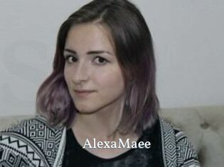 AlexaMaee