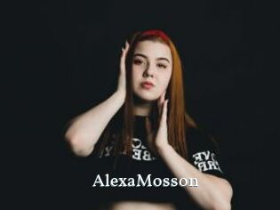 AlexaMosson