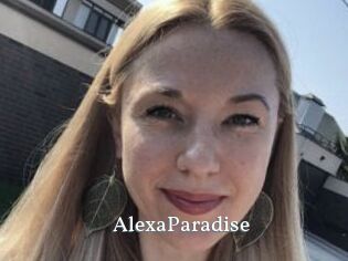 AlexaParadise