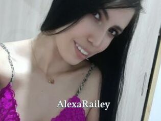 AlexaRailey