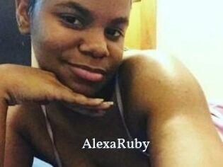 Alexa_Ruby