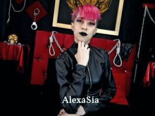 AlexaSia