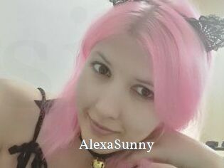 AlexaSunny