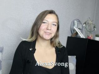 AlexaSvong