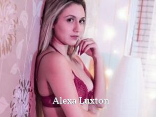 Alexa_Luxton