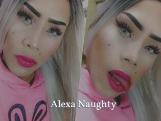 Alexa_Naughty