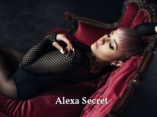 Alexa_Secret