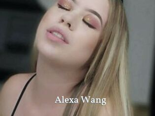 Alexa_Wang