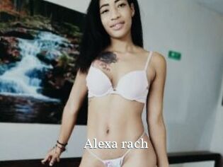 Alexa_rach