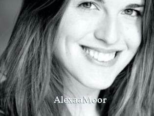 AlexaaMoor