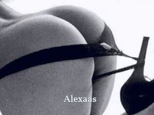 Alexaas