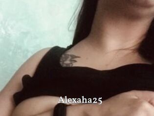 Alexaha25