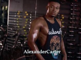 AlexanderCarter