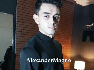 AlexanderMagno