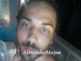 Alexander_Mayes