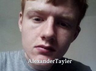 Alexander_Tayler