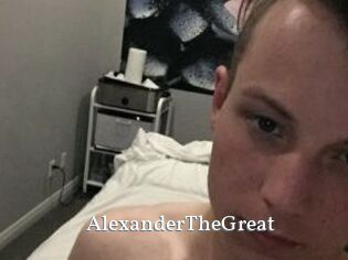 AlexanderTheGreat