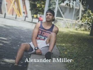 Alexander_BMiller