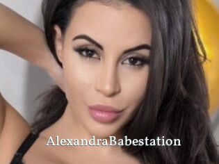 AlexandraBabestation