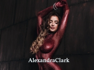 AlexandraClark