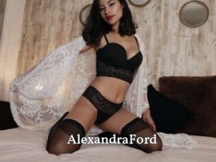 AlexandraFord