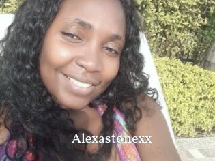 Alexastonexx